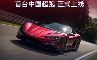 仰望U9正式上线《Gran Turismo 7 / 跑车浪漫旅7》