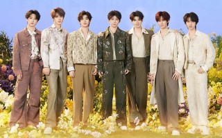 不只是直播！时代少年团六周年演唱会，快手打造线上狂欢现场