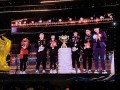 开创多个“首次”电竞营销玩法 海信助力KPL打造首届最热年度总决赛