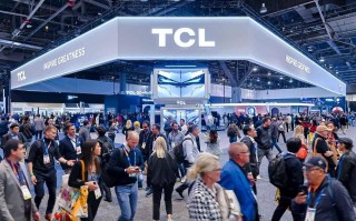 引领显示技术升级，TCL携多款前沿新品亮相CES 2025