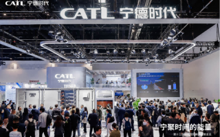 宁德时代换电站项目进展迅猛，康迪科技等供应链保驾护航