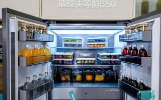 海信这台被央视提前“曝光”的冰箱，究竟藏着多少黑科技