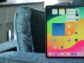 尽管总体销量下降 但iPad继续稳定销售趋势
