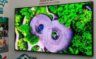 海信全球首款RGB-Mini LED电视国内首次亮相