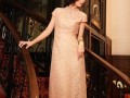 快手新衣秀场第二场大秀启动 赵雅芝演绎香云纱东方美学品牌内涵
