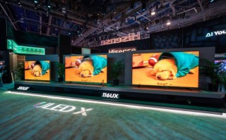 CES 2025见证海信AI创新力量，打破边界融入日常重构未来